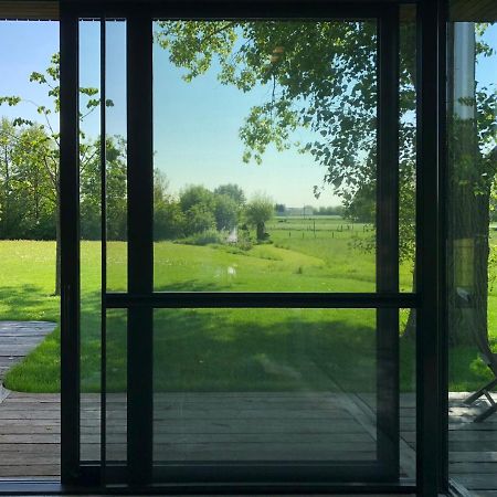 B&B Nyte Drongen Kültér fotó