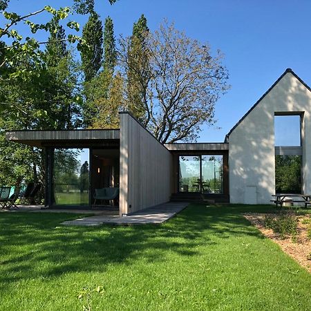 B&B Nyte Drongen Kültér fotó
