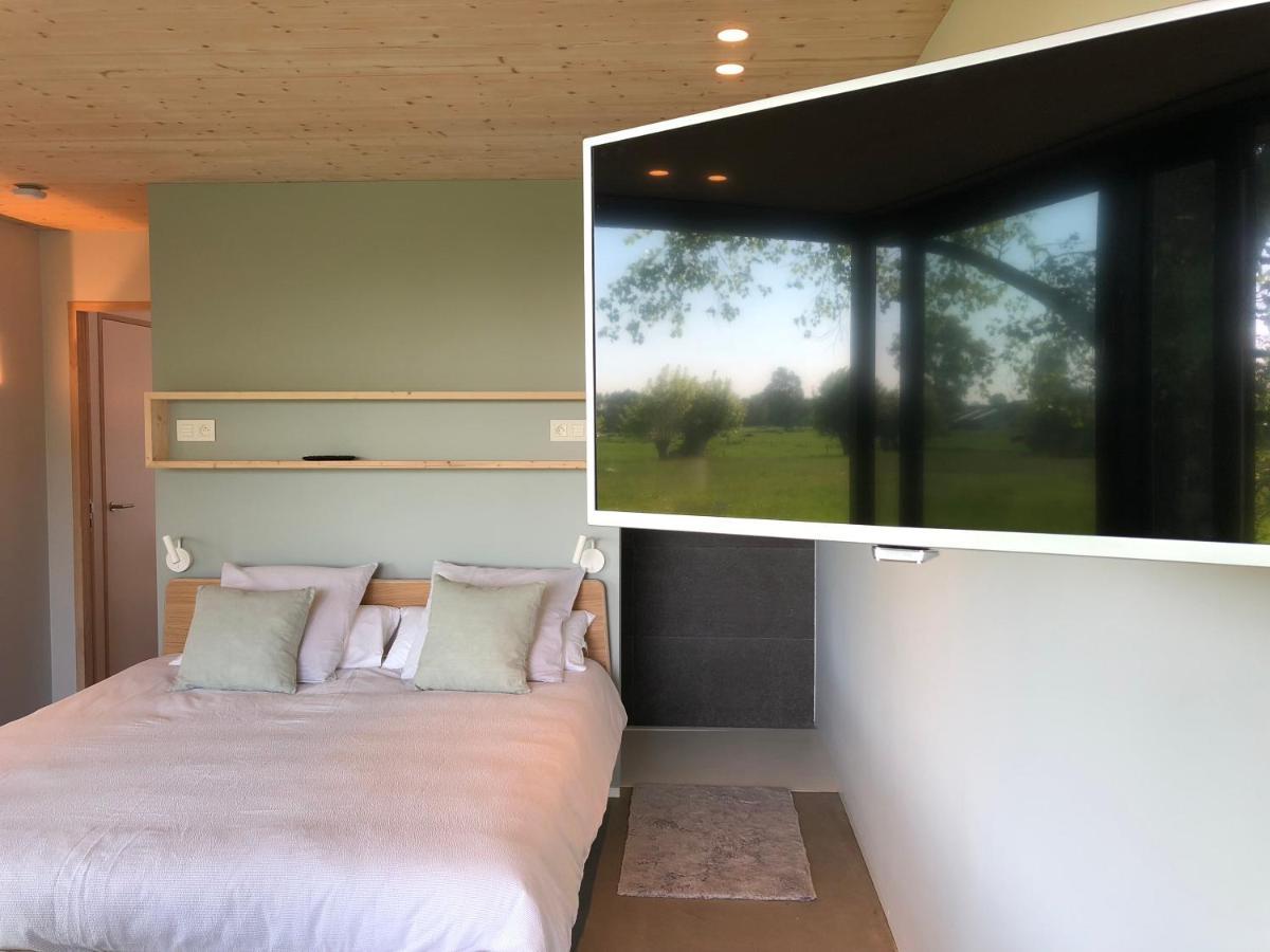 B&B Nyte Drongen Kültér fotó