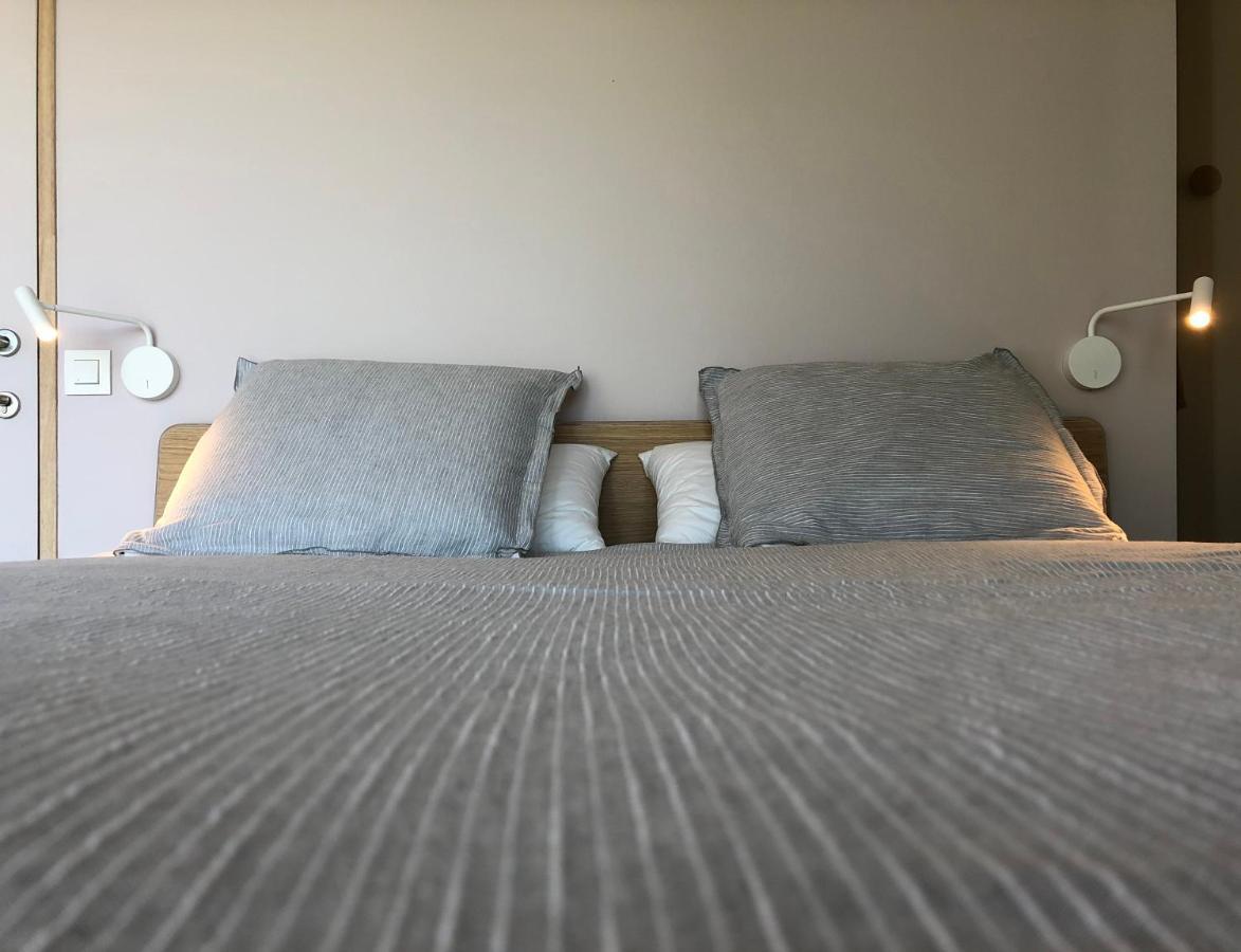B&B Nyte Drongen Kültér fotó