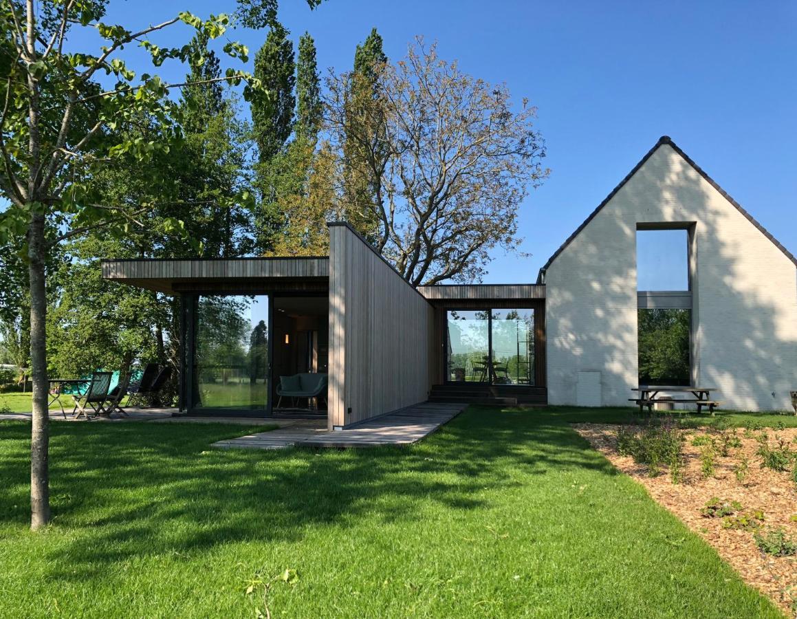 B&B Nyte Drongen Kültér fotó