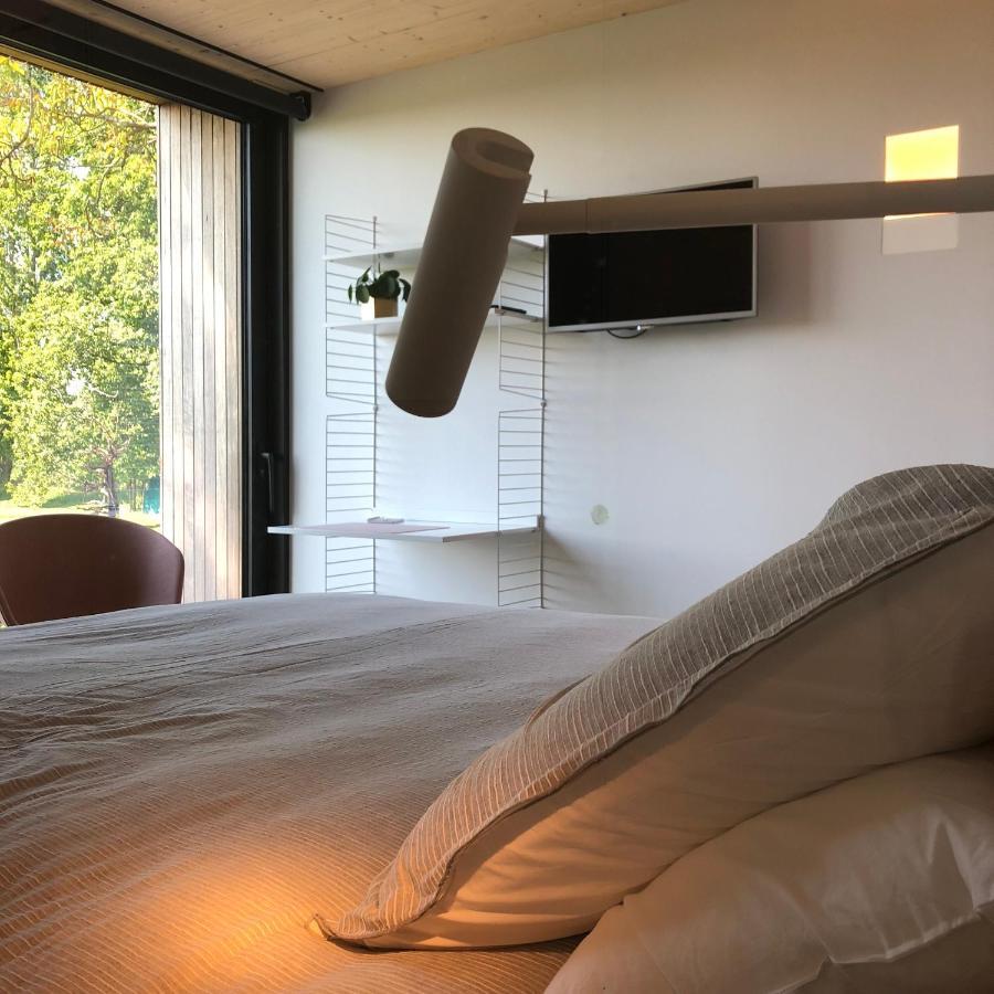 B&B Nyte Drongen Kültér fotó