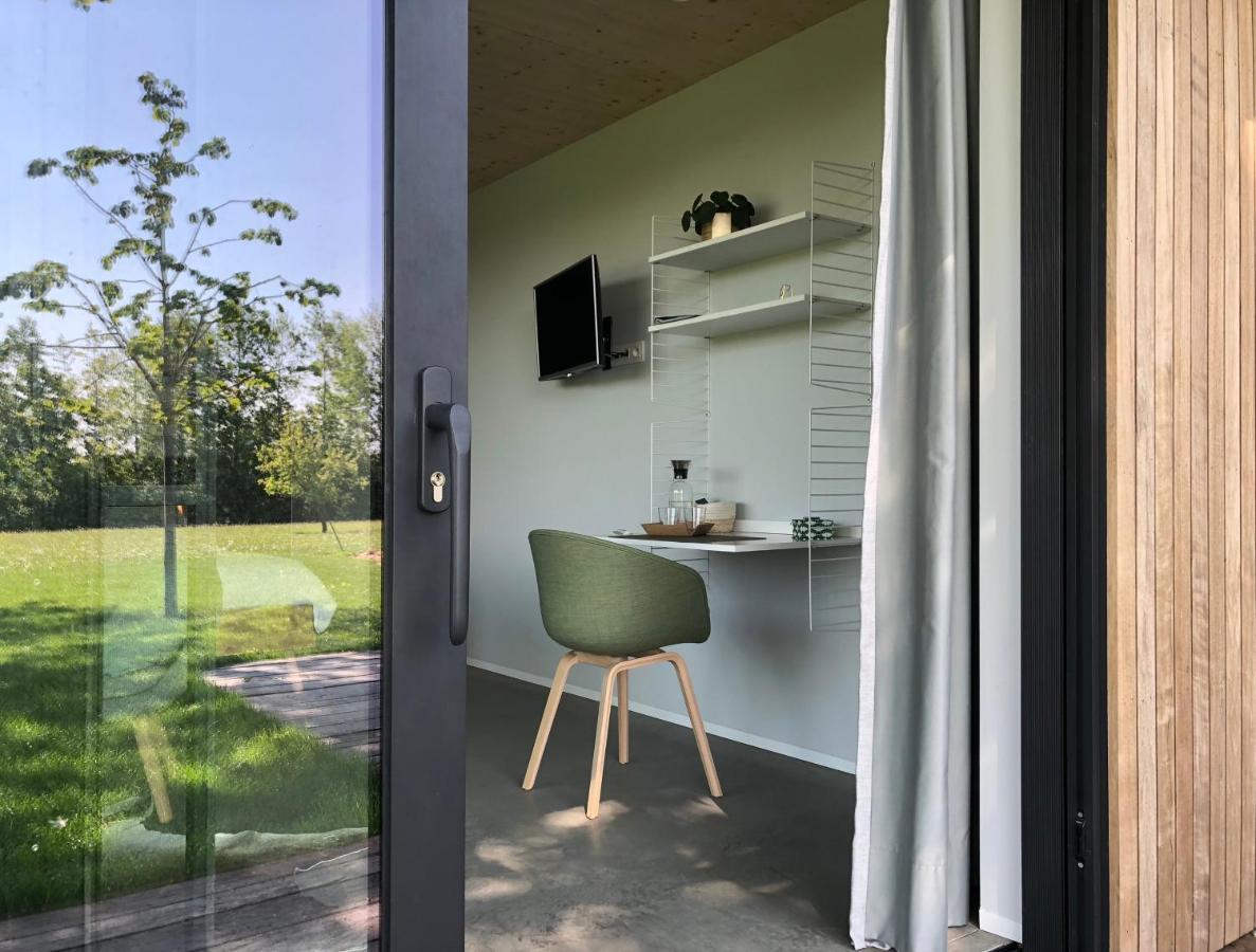 B&B Nyte Drongen Kültér fotó