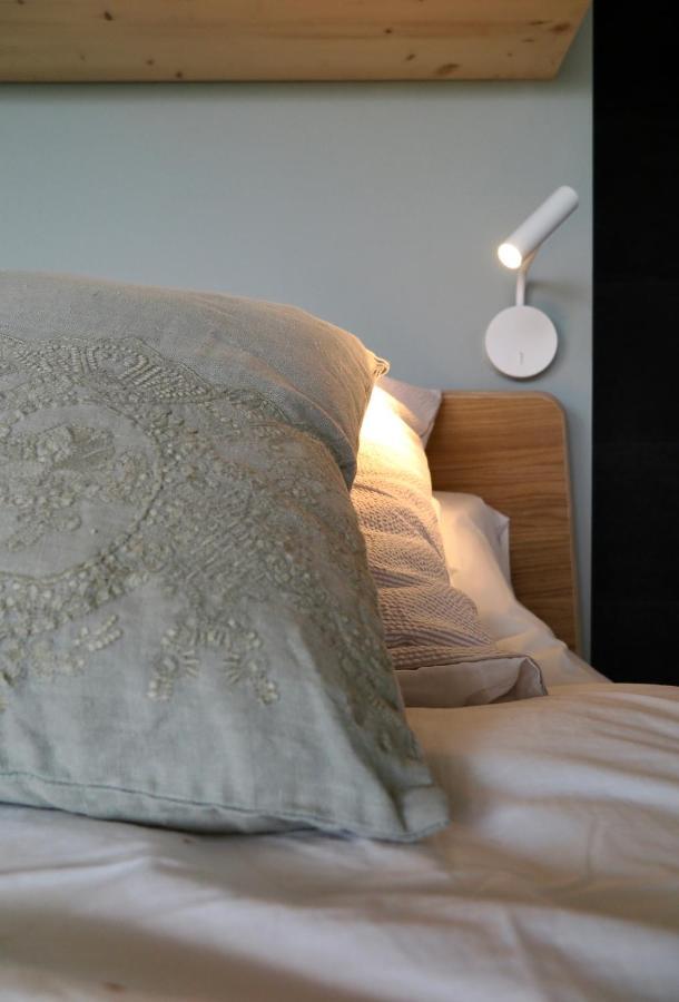 B&B Nyte Drongen Kültér fotó