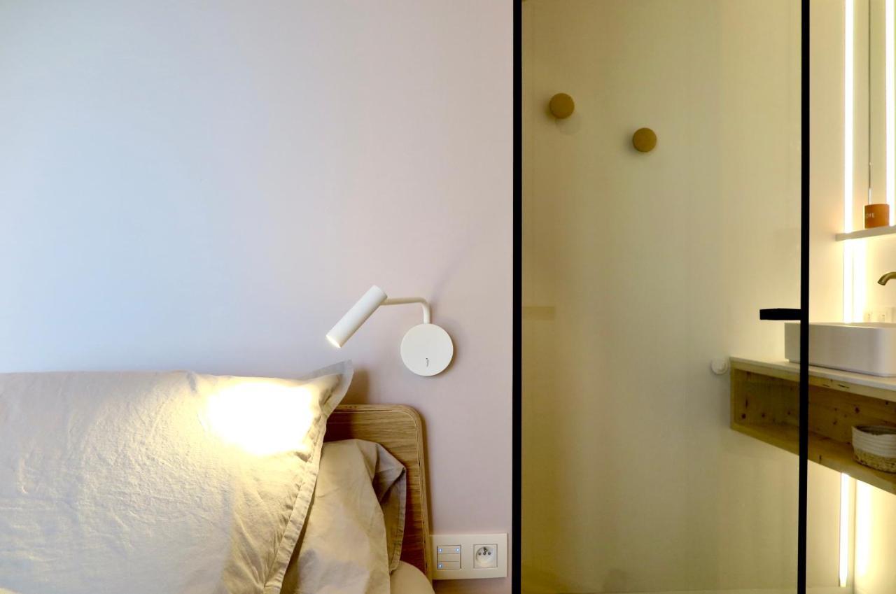 B&B Nyte Drongen Kültér fotó