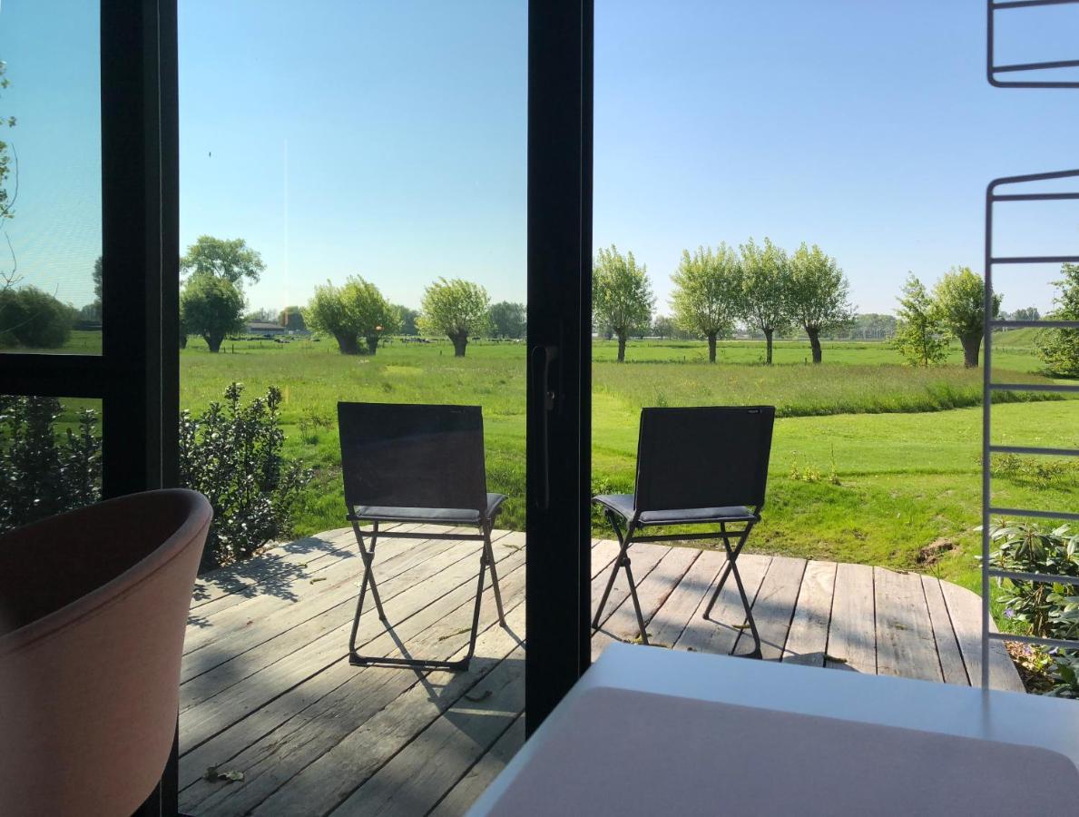 B&B Nyte Drongen Kültér fotó