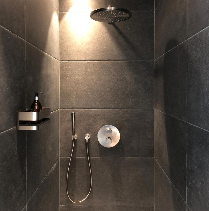 B&B Nyte Drongen Kültér fotó