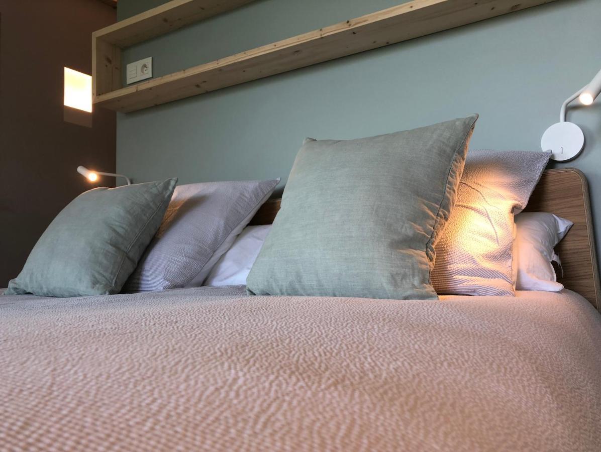 B&B Nyte Drongen Kültér fotó
