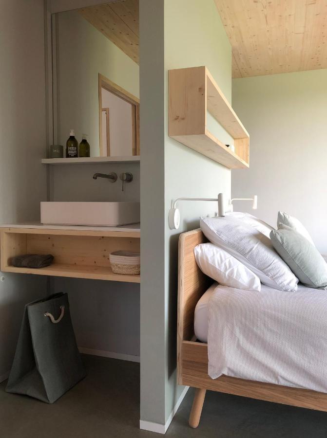 B&B Nyte Drongen Kültér fotó