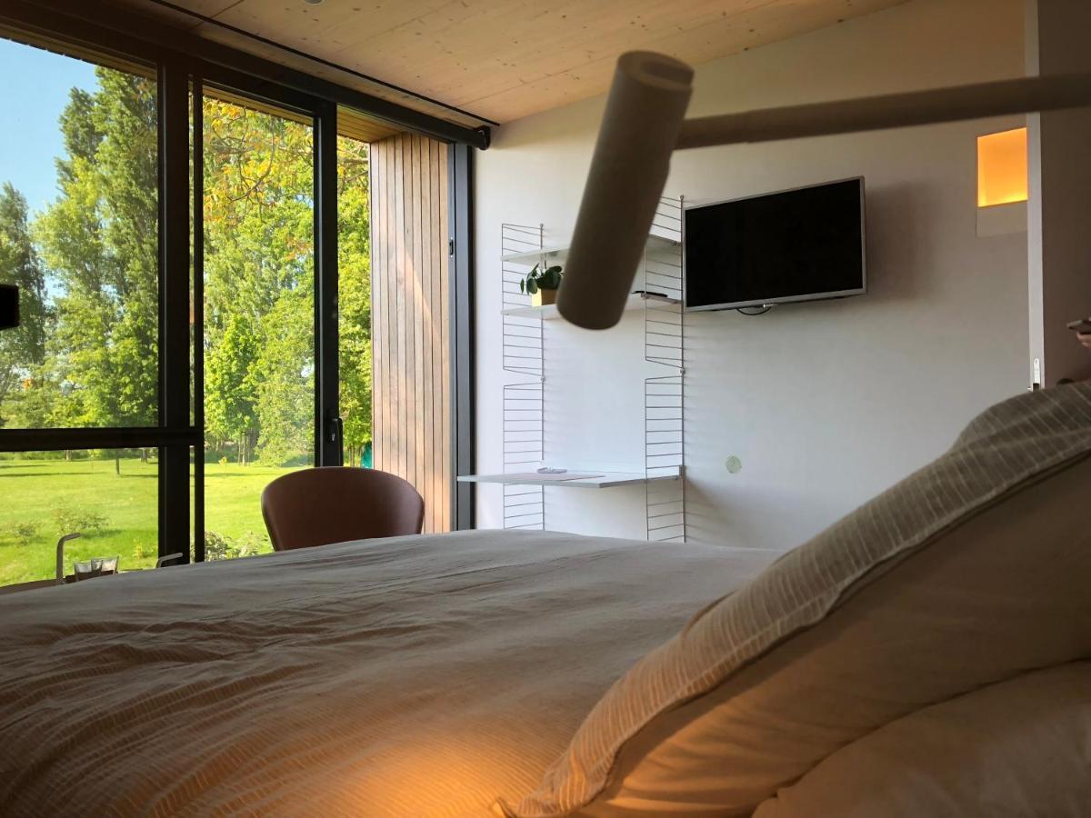 B&B Nyte Drongen Kültér fotó