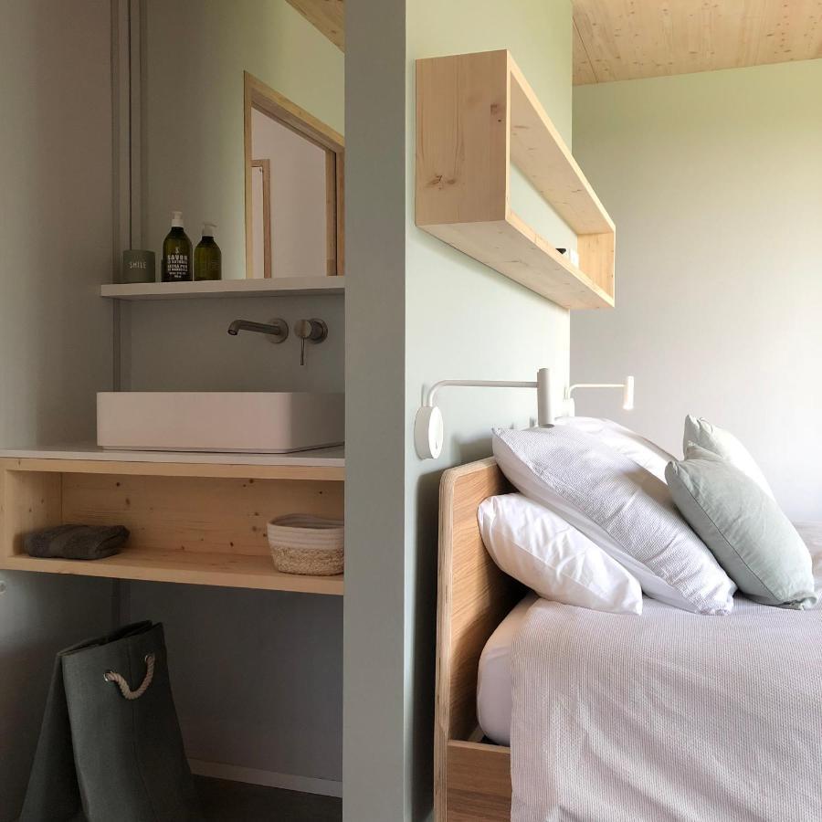 B&B Nyte Drongen Kültér fotó