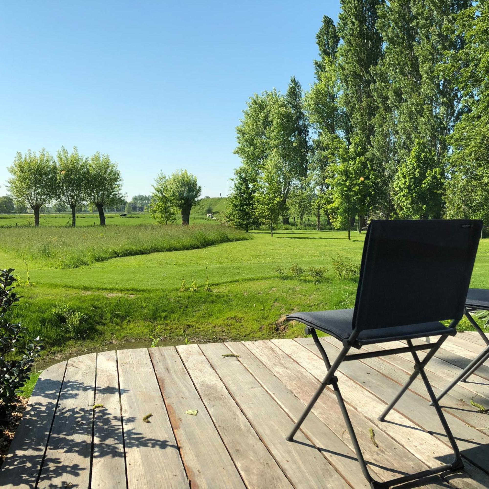 B&B Nyte Drongen Kültér fotó