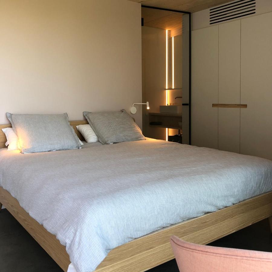 B&B Nyte Drongen Kültér fotó