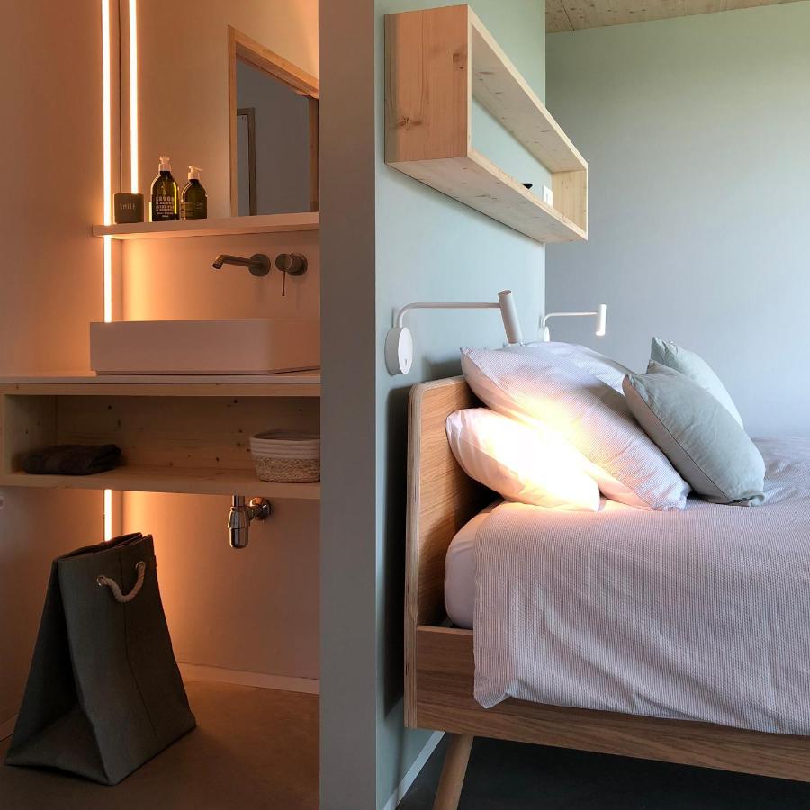 B&B Nyte Drongen Kültér fotó