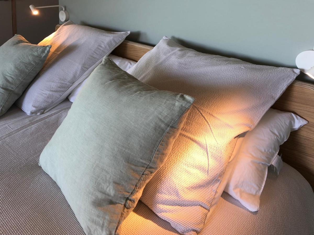 B&B Nyte Drongen Kültér fotó