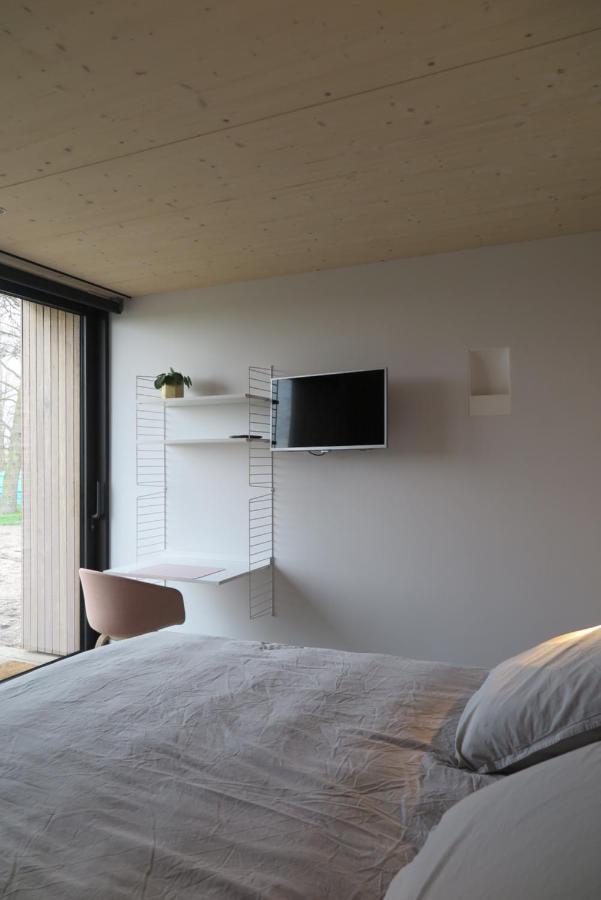 B&B Nyte Drongen Kültér fotó